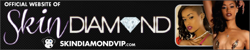 Skin Diamond VIP